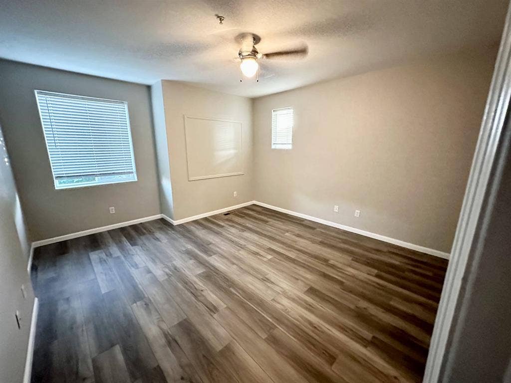 Private Room and Bathroom for Rent