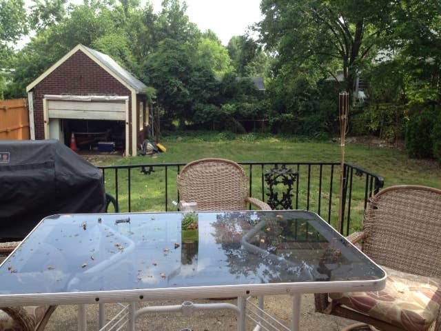 Great Room in House Near Metro/UMD