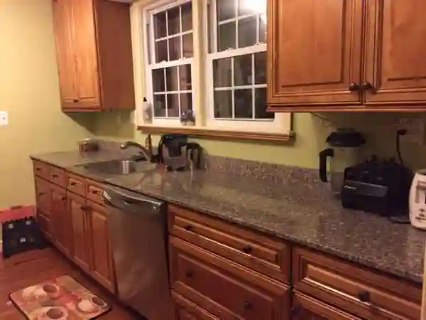 Great Room in House Near Metro/UMD