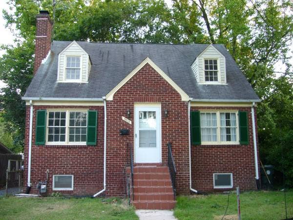 Great Room in House Near Metro/UMD