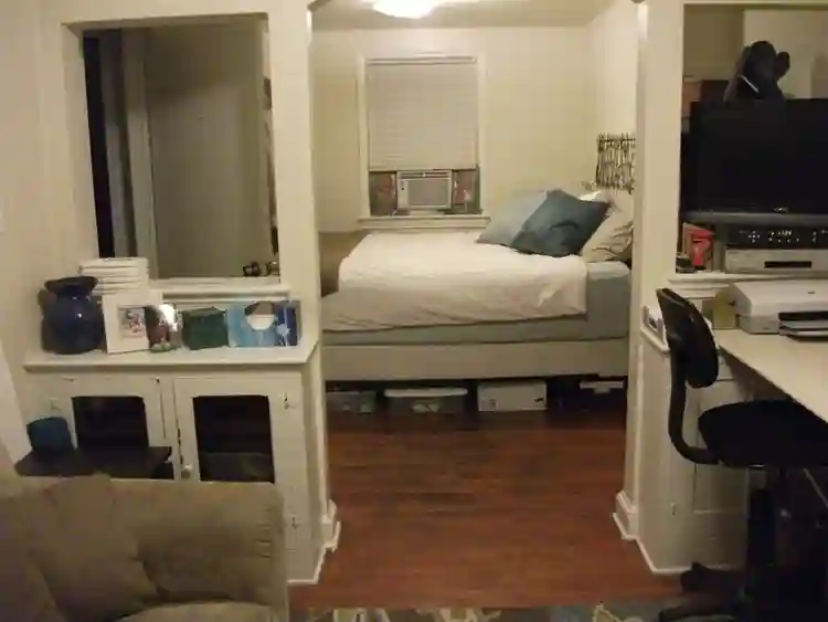 Great Room in House Near Metro/UMD