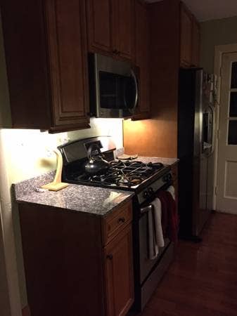 Great Room in House Near Metro/UMD