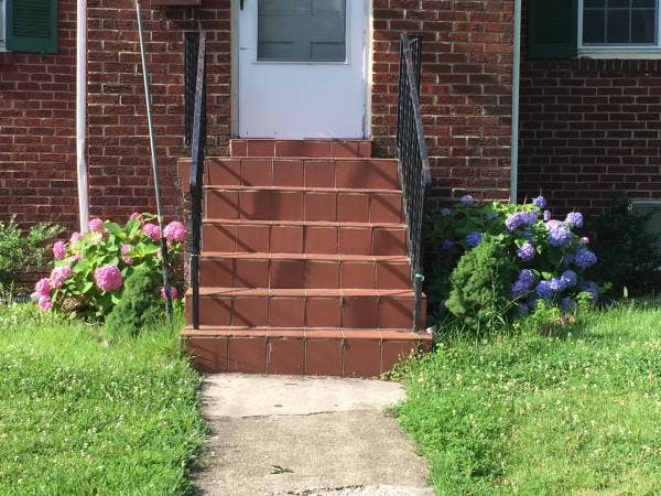 Great Room in House Near Metro/UMD