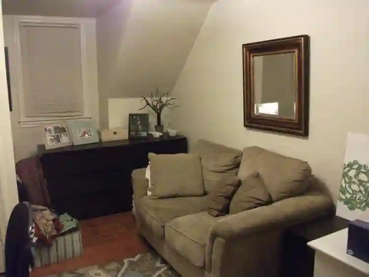 Great Room in House Near Metro/UMD