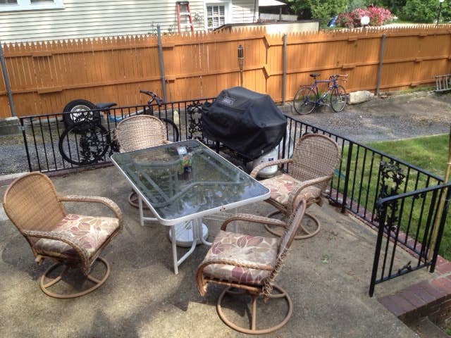 Great Room in House Near Metro/UMD