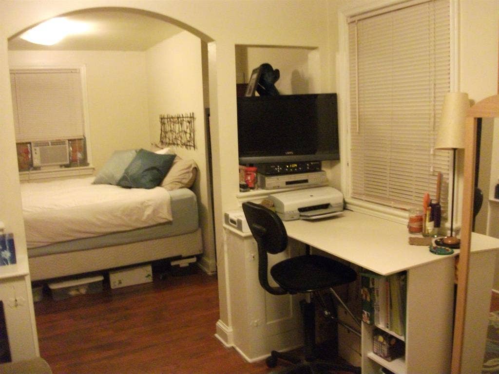 Great Room in House Near Metro/UMD