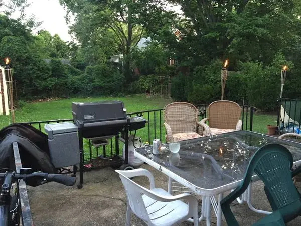 Great Room in House Near Metro/UMD