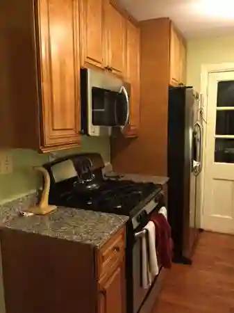 Great Room in House Near Metro/UMD