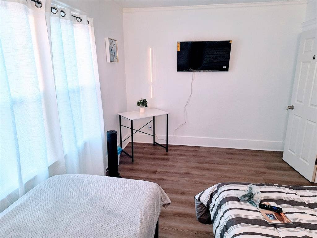 Private Room