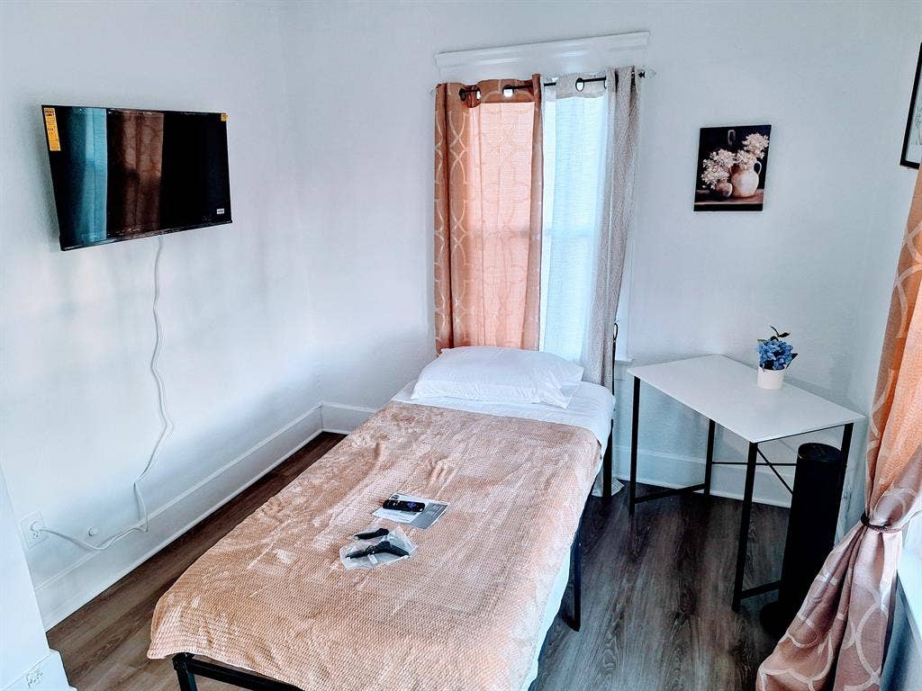 Private Room