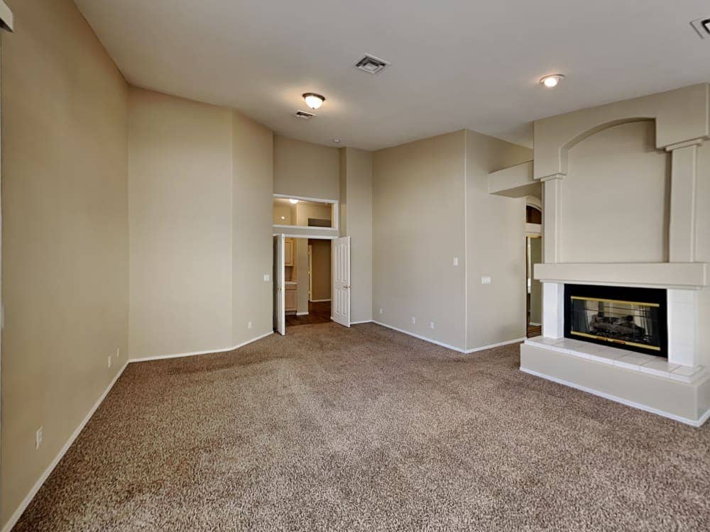Single-family residence