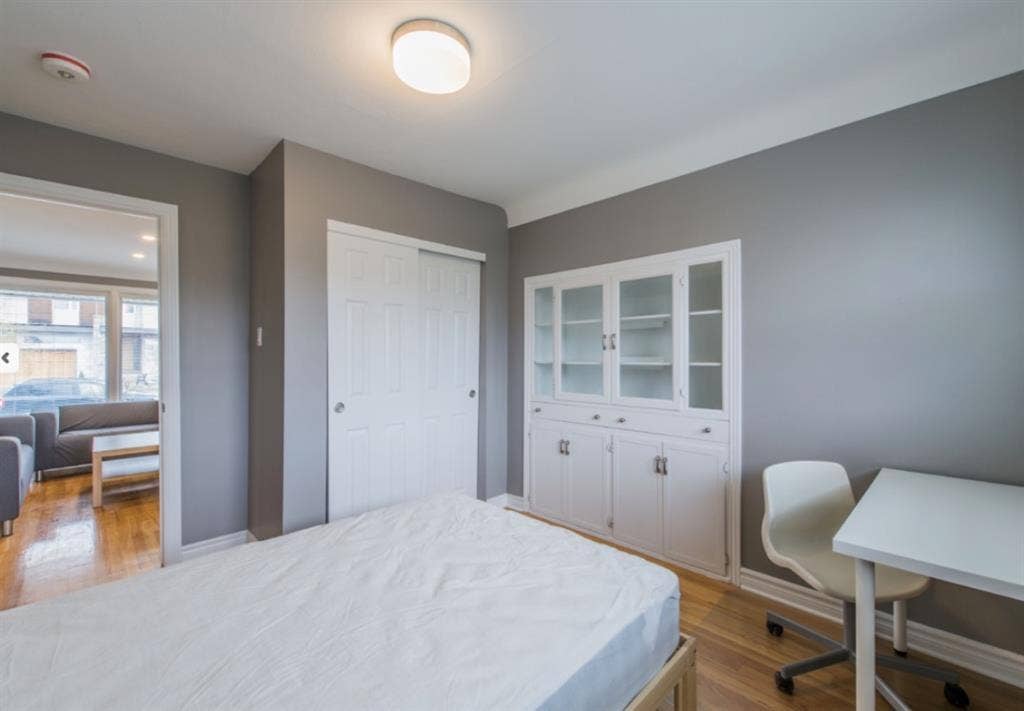2 Rooms Available Females Only