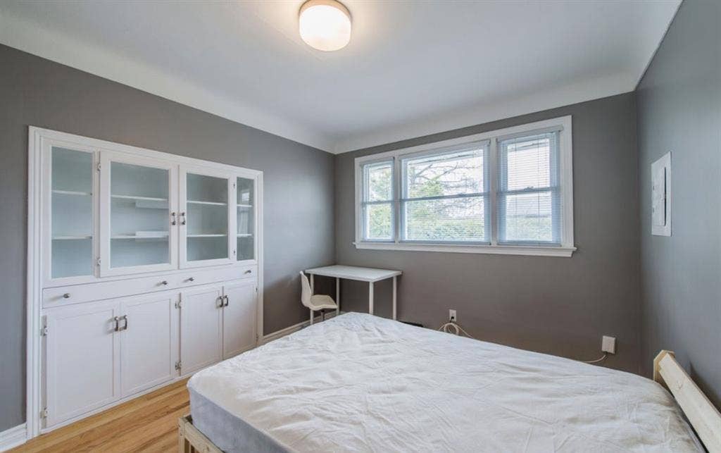 2 Rooms Available Females Only