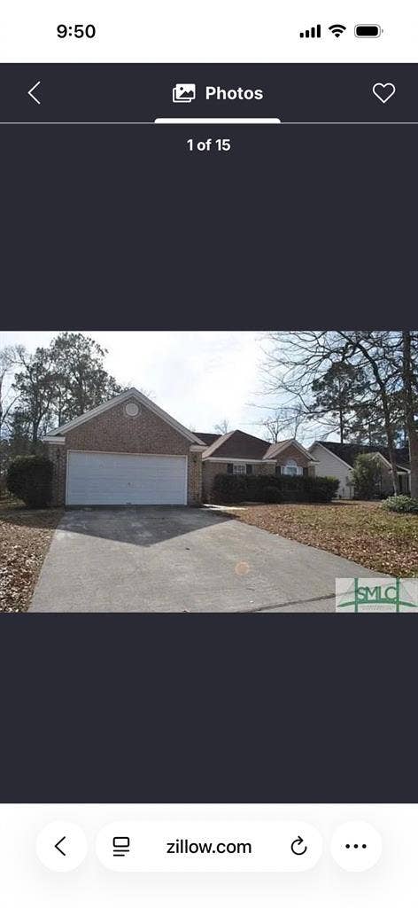 Golf course community