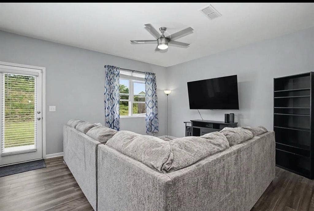 Need a roommate.