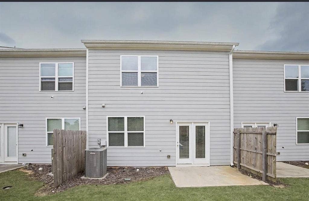 Need a roommate.
