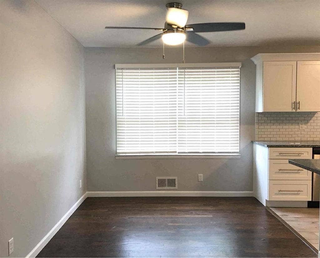 Spacious 5bed 2bath