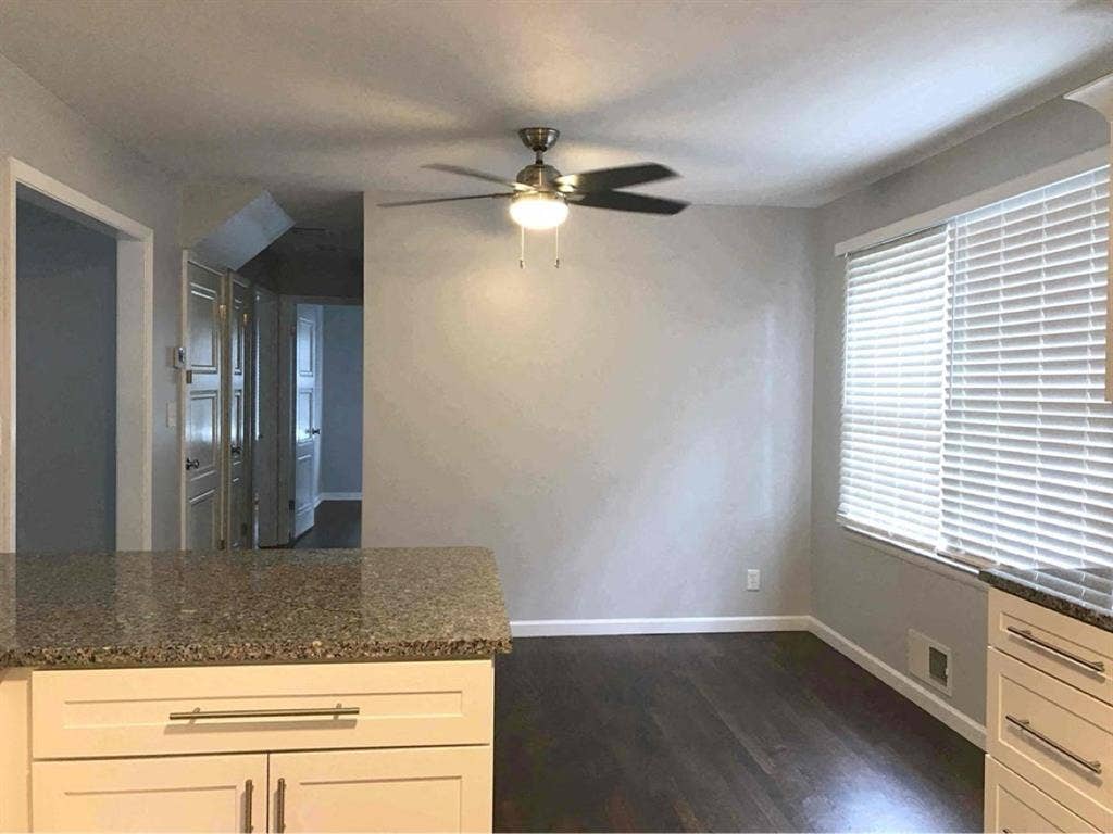 Spacious 5bed 2bath