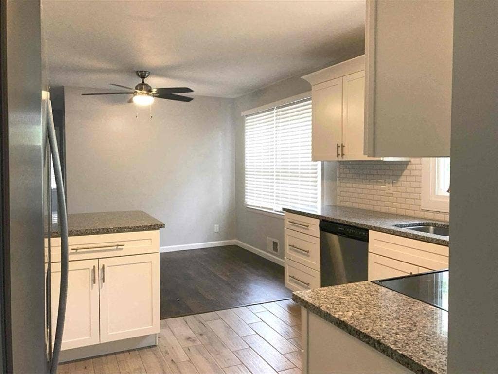 Spacious 5bed 2bath