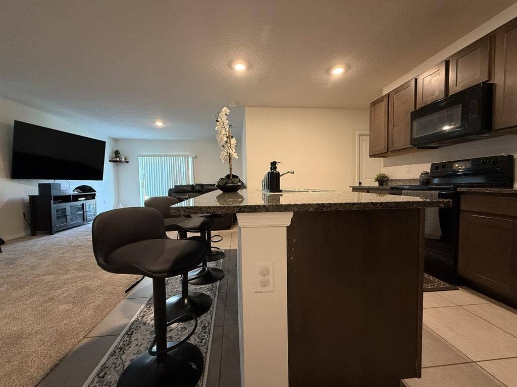 Private Room