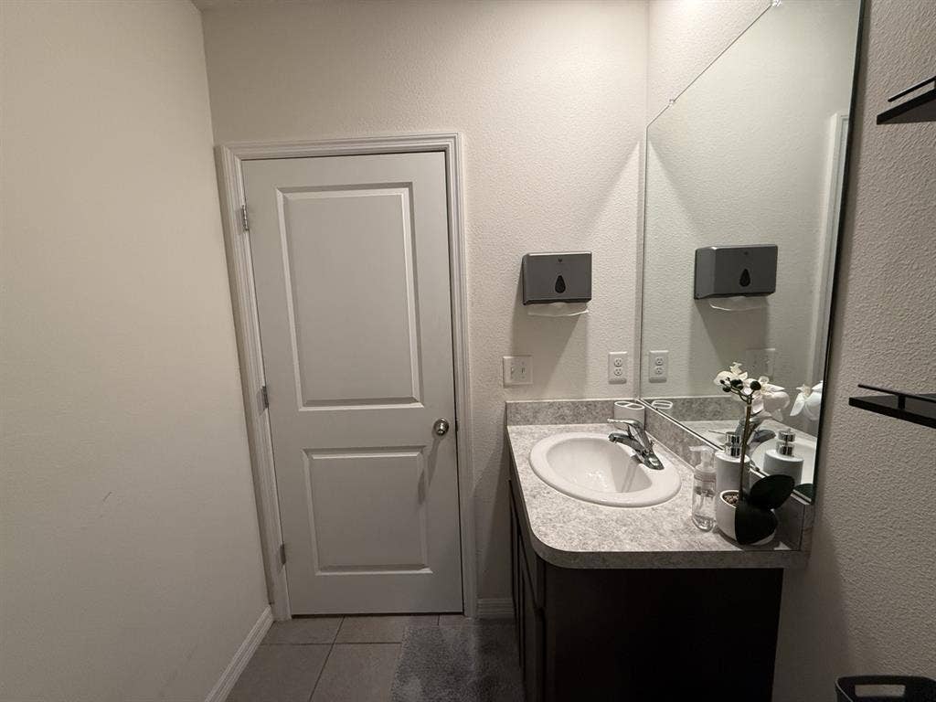 Private Room