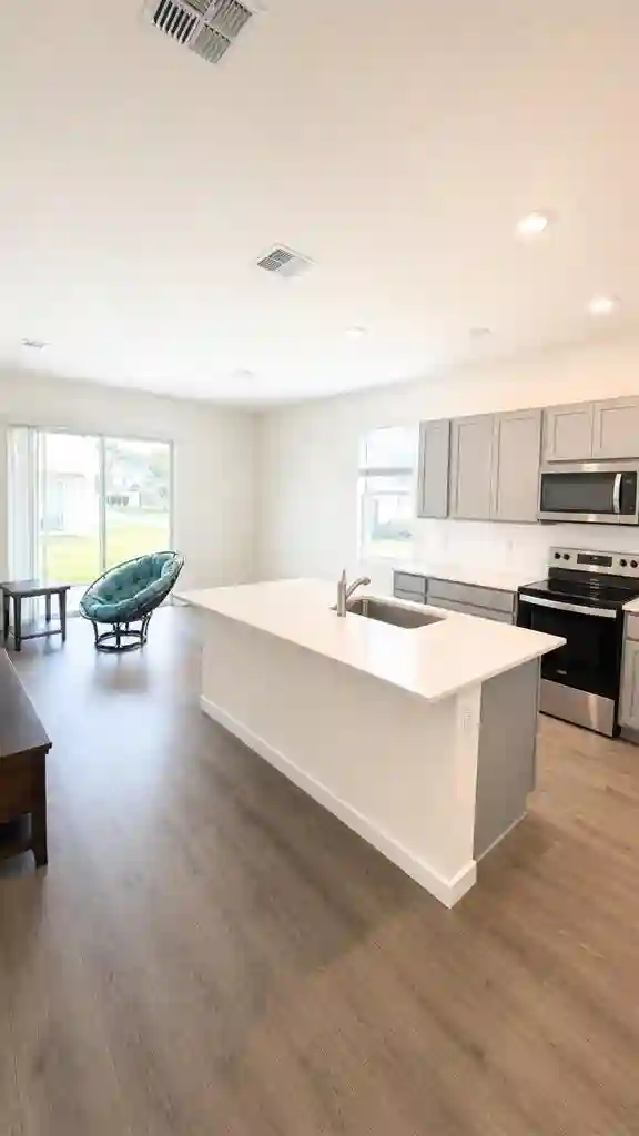 Lake Nona brand new townhouse masse