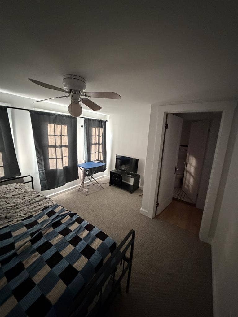 Room for Rent Dartmouth MA