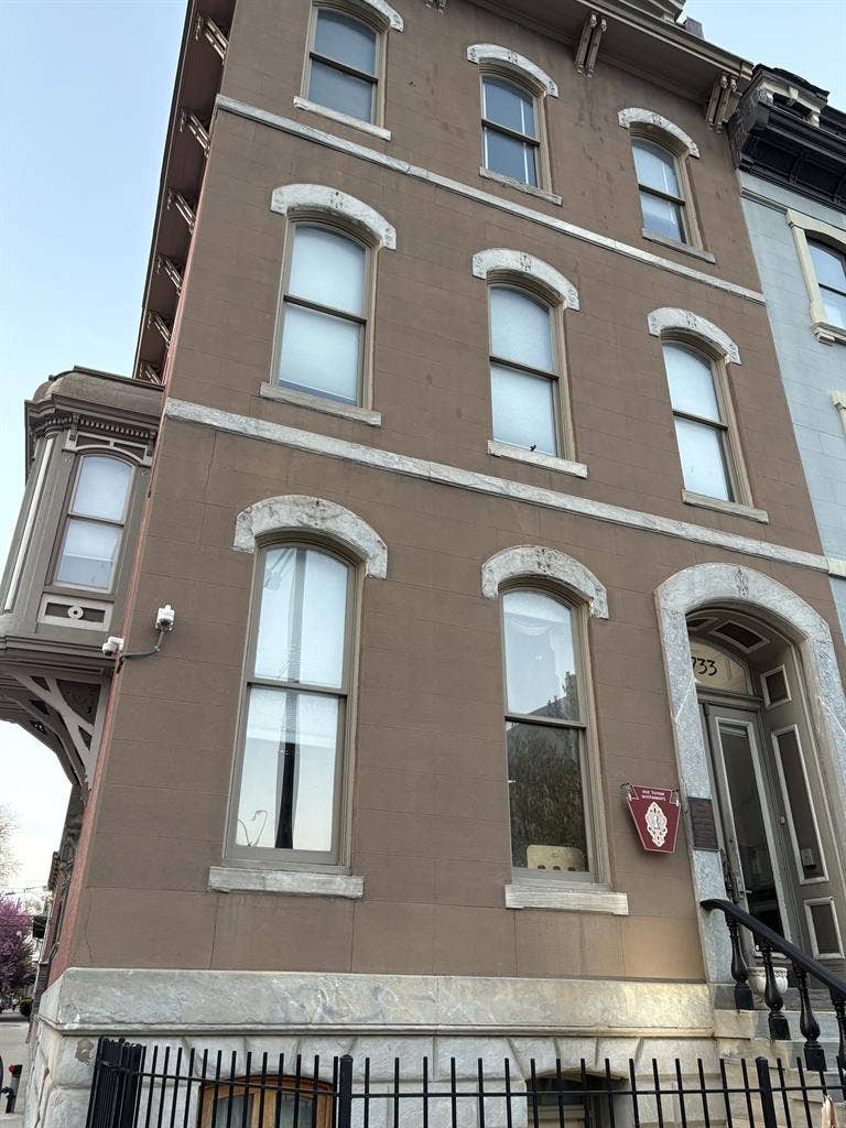 Roommate needed!