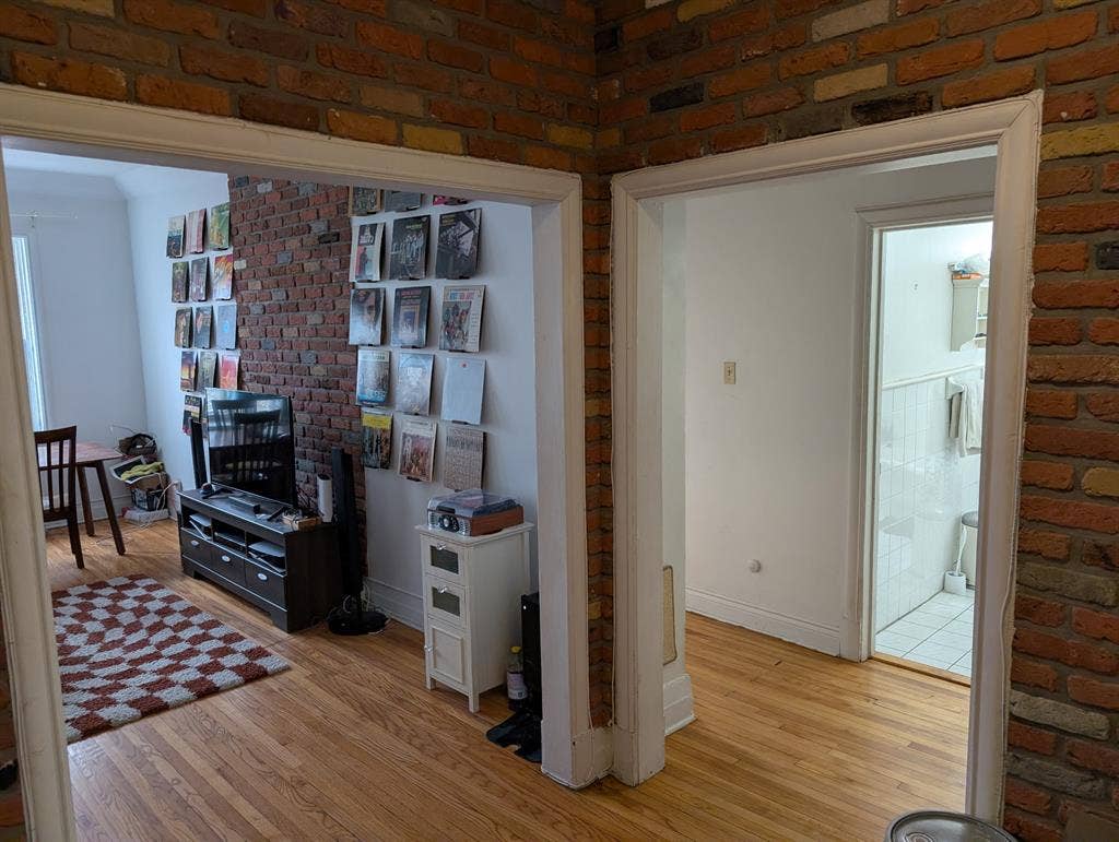 New Listing
