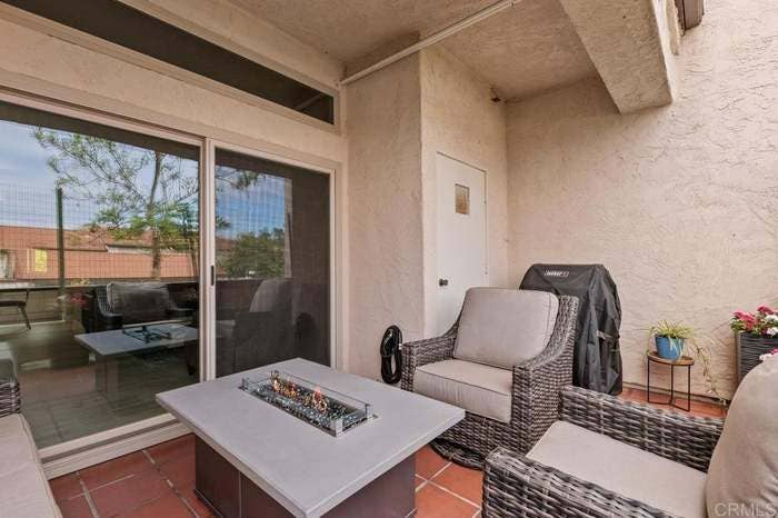 Carlsbad Room