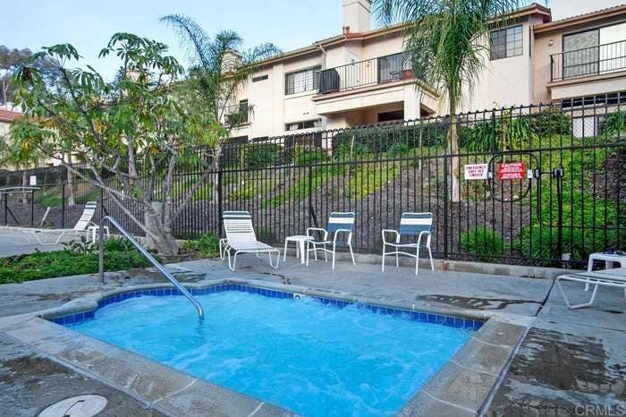 Carlsbad Room