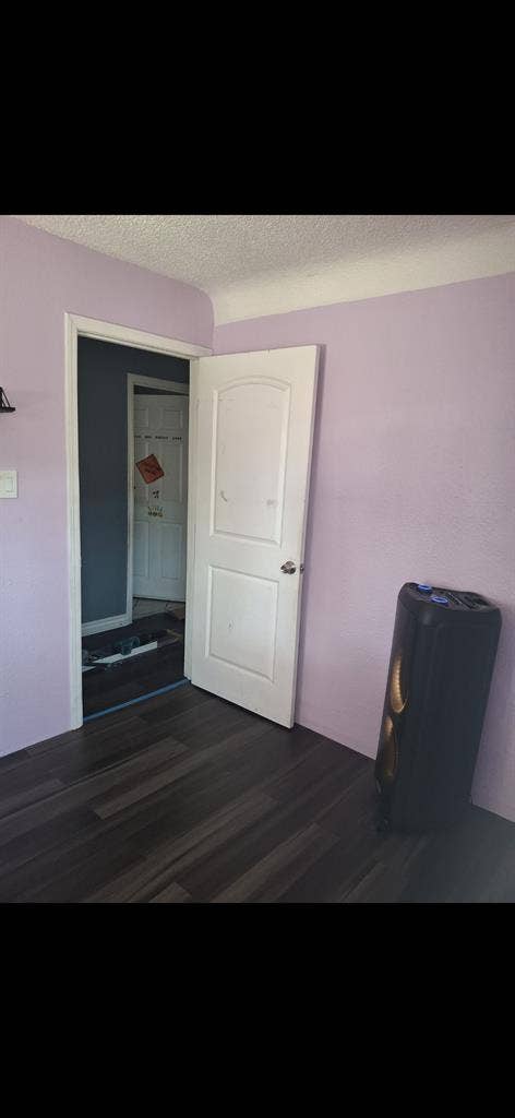 Cuarto de renta $750