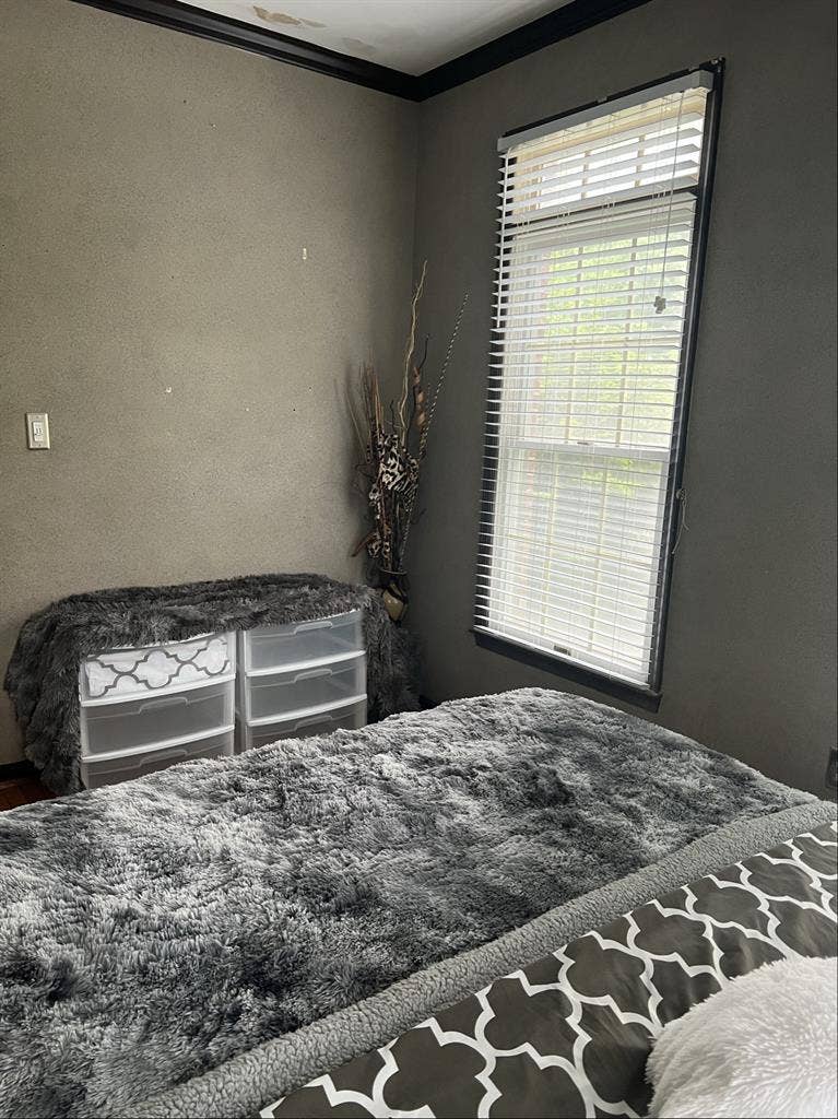 Furnished Bedroom Bowie MD