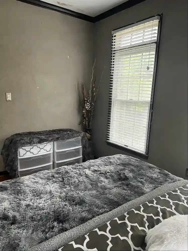 Furnished Bedroom Bowie MD