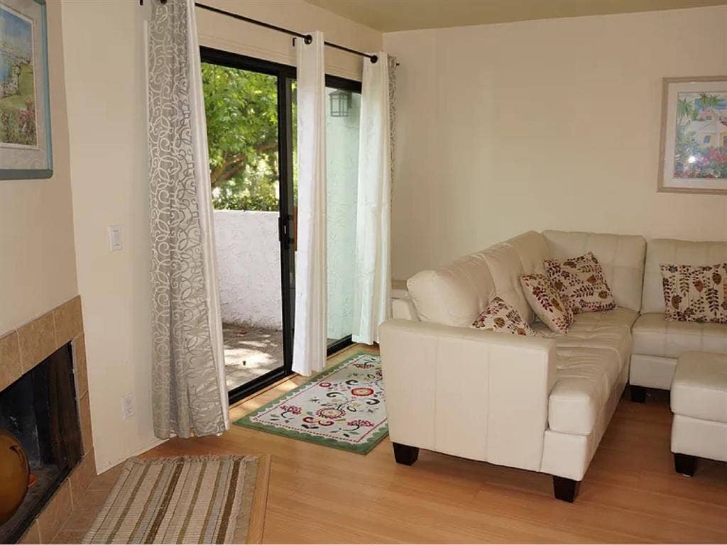 Sublease a room for summer