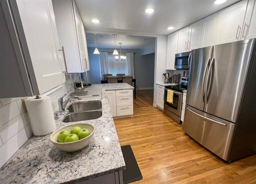 New Listing