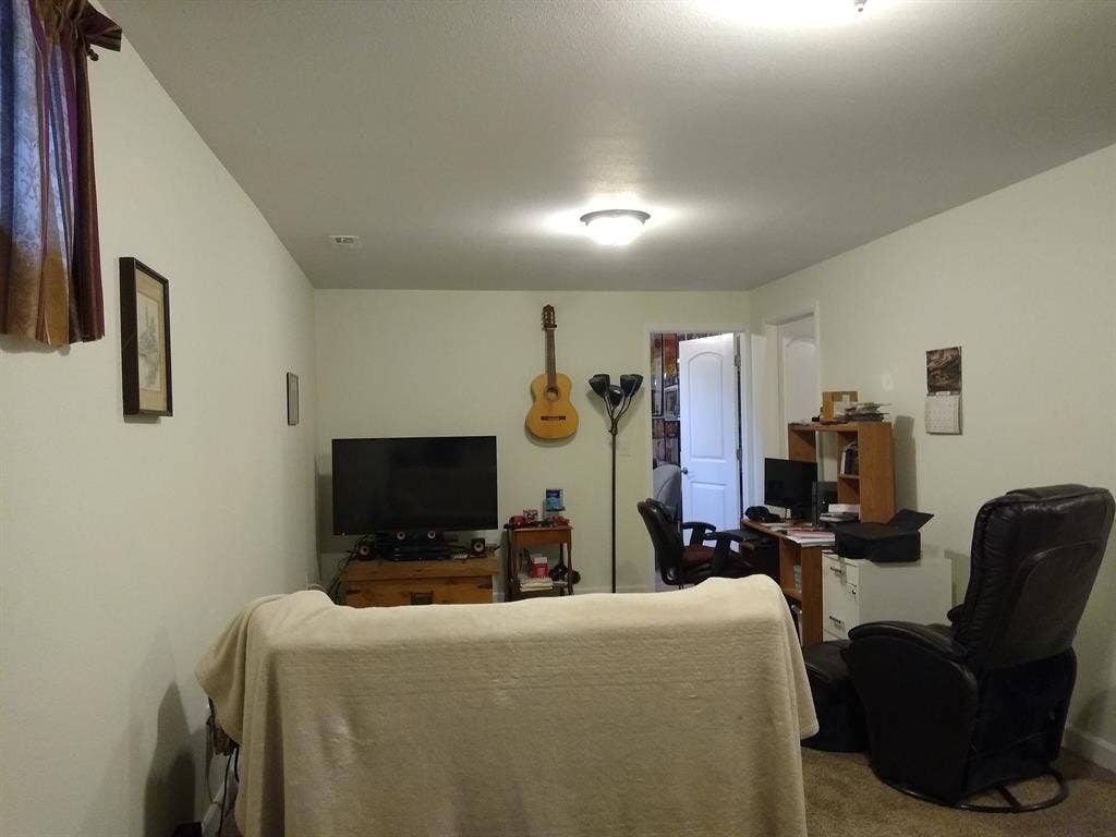 room description