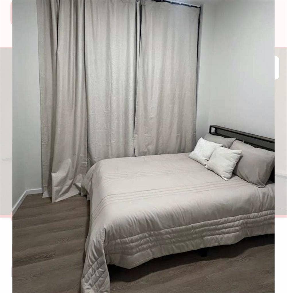 Luxury 2 Bedroom Apartment