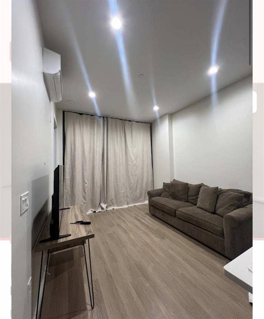 Luxury 2 Bedroom Apartment