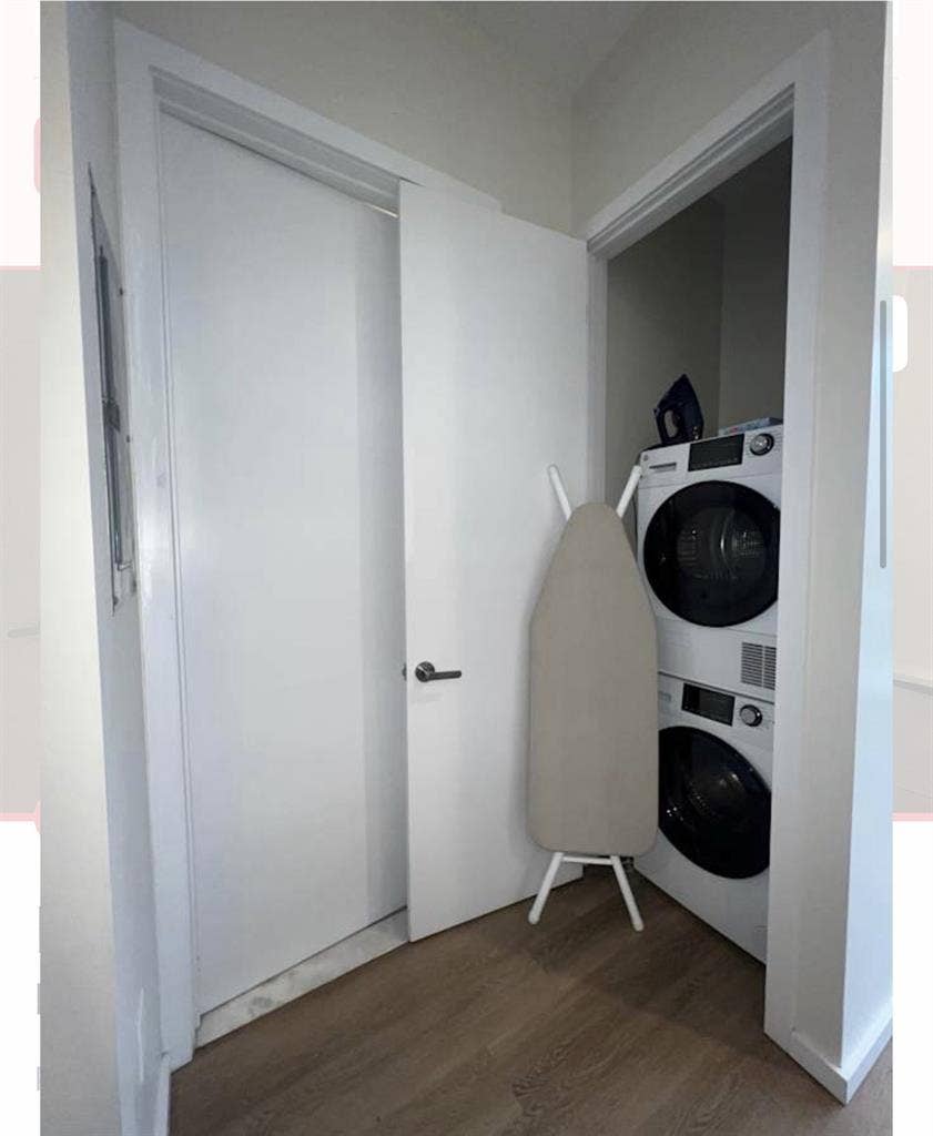 Luxury 2 Bedroom Apartment
