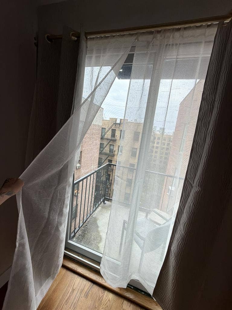 Room in Prospect Lefferts Gardens✨