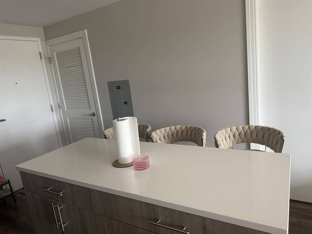 SUMMER SUBLET AT THE LINK EVANSTON