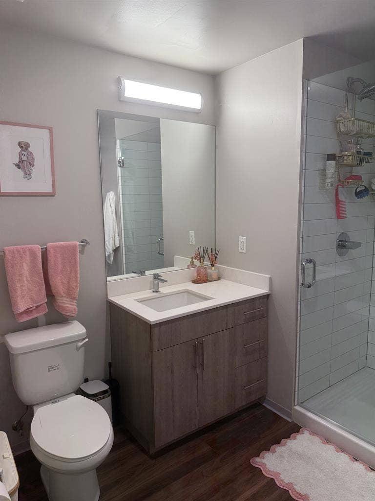 SUMMER SUBLET AT THE LINK EVANSTON