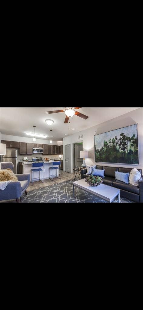 Lodge in Allendale 1 of 4 bedroom