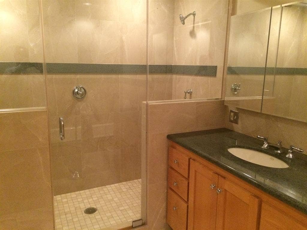 Private Bedroom Suite!