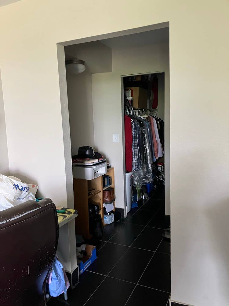 Looking for non-smoking female
