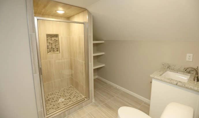 Studio available in Little Rock