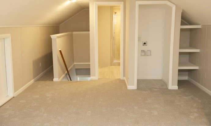 Studio available in Little Rock