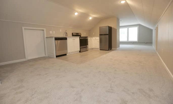 Studio available in Little Rock