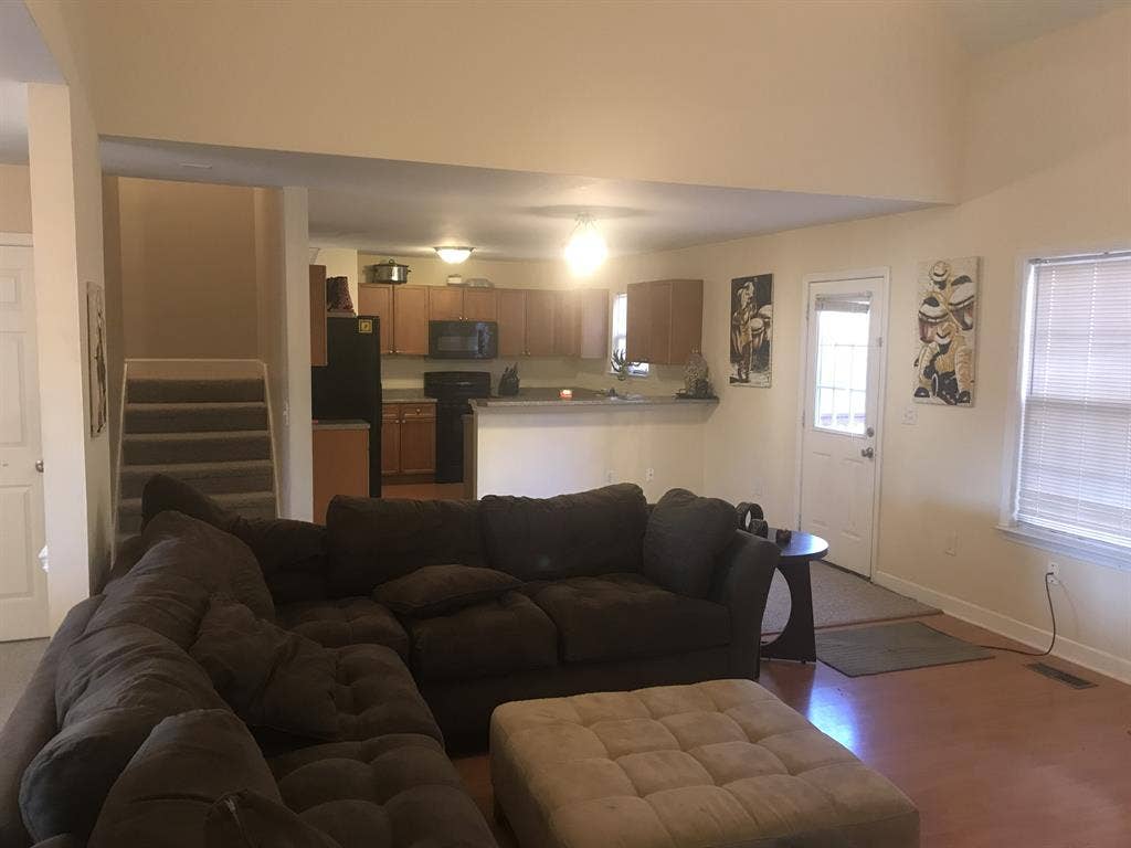 Room for Rent - Only $700